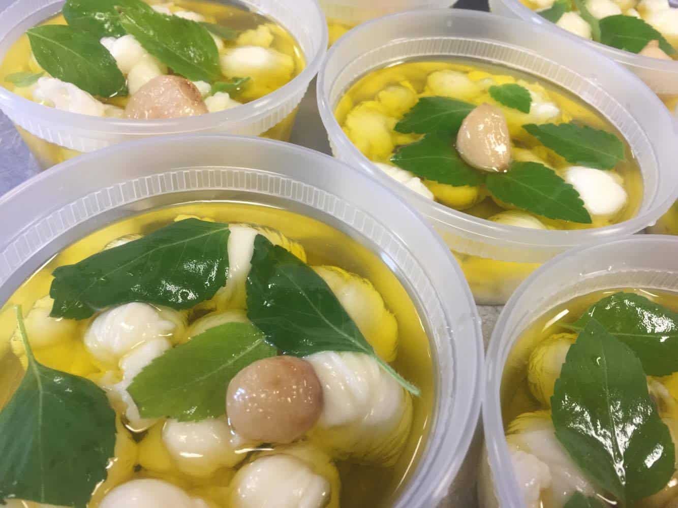 Bocconcini