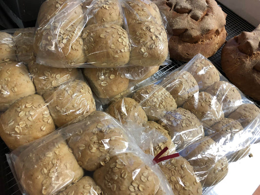 Dinner Rolls