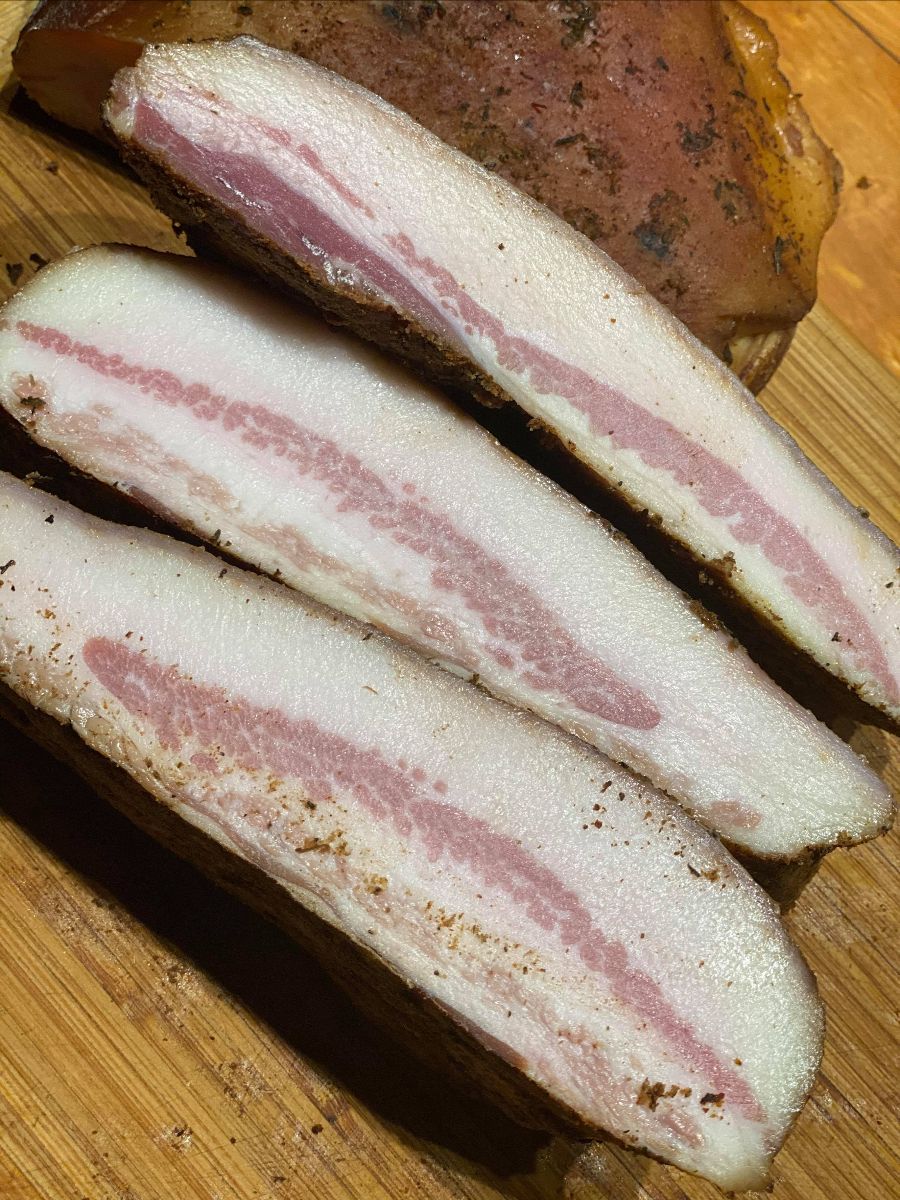 Guanciale