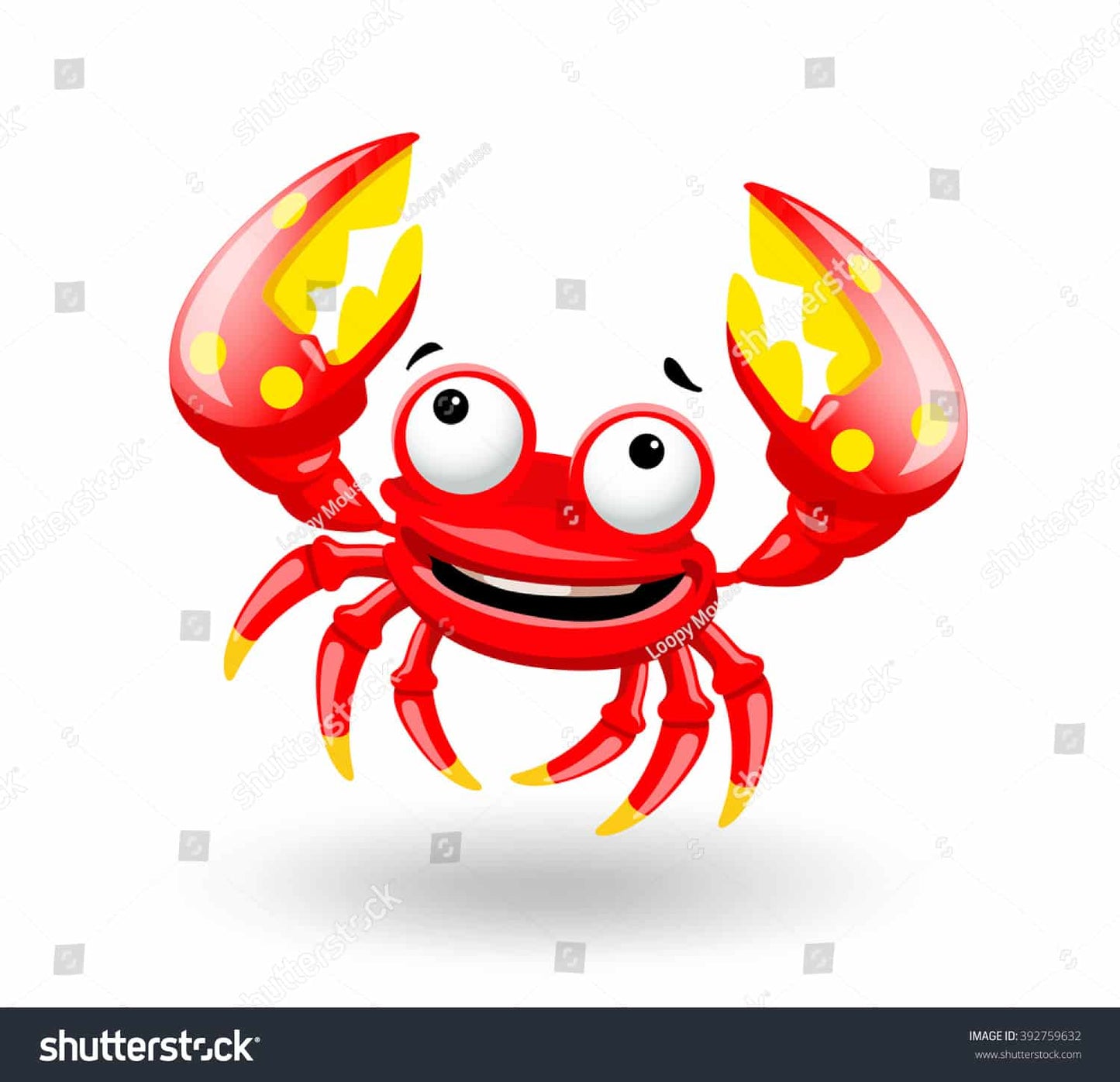 Crab & Cheddar Dip