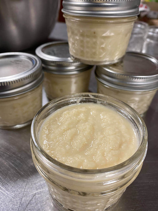 Prepared Horseradish