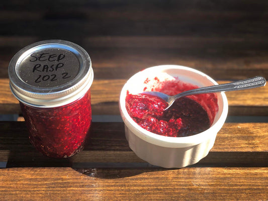 Raspberry Jam