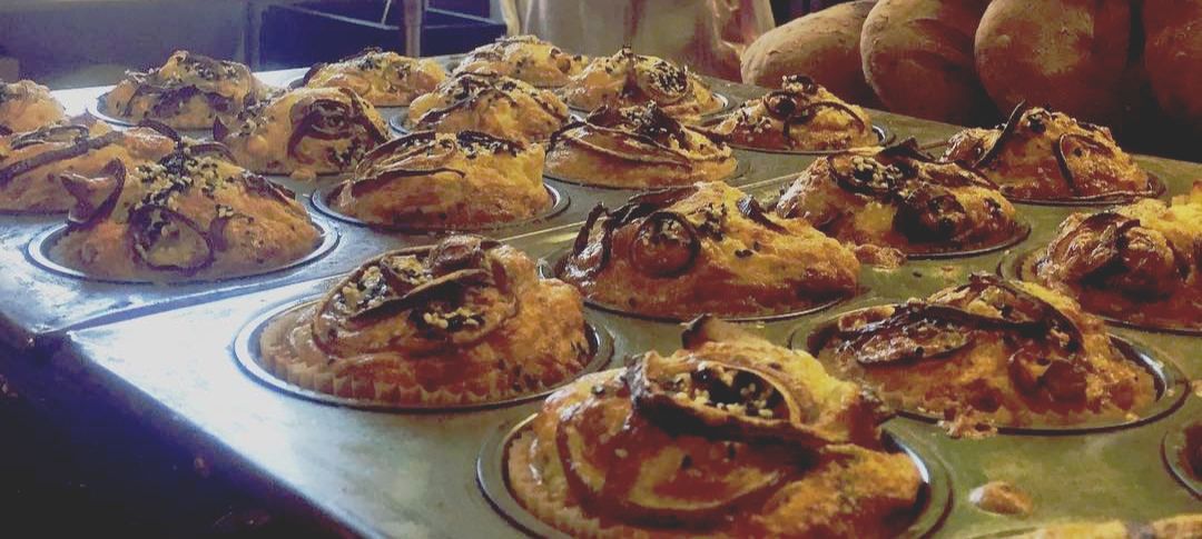 Add Extra Cauliflower Frittata