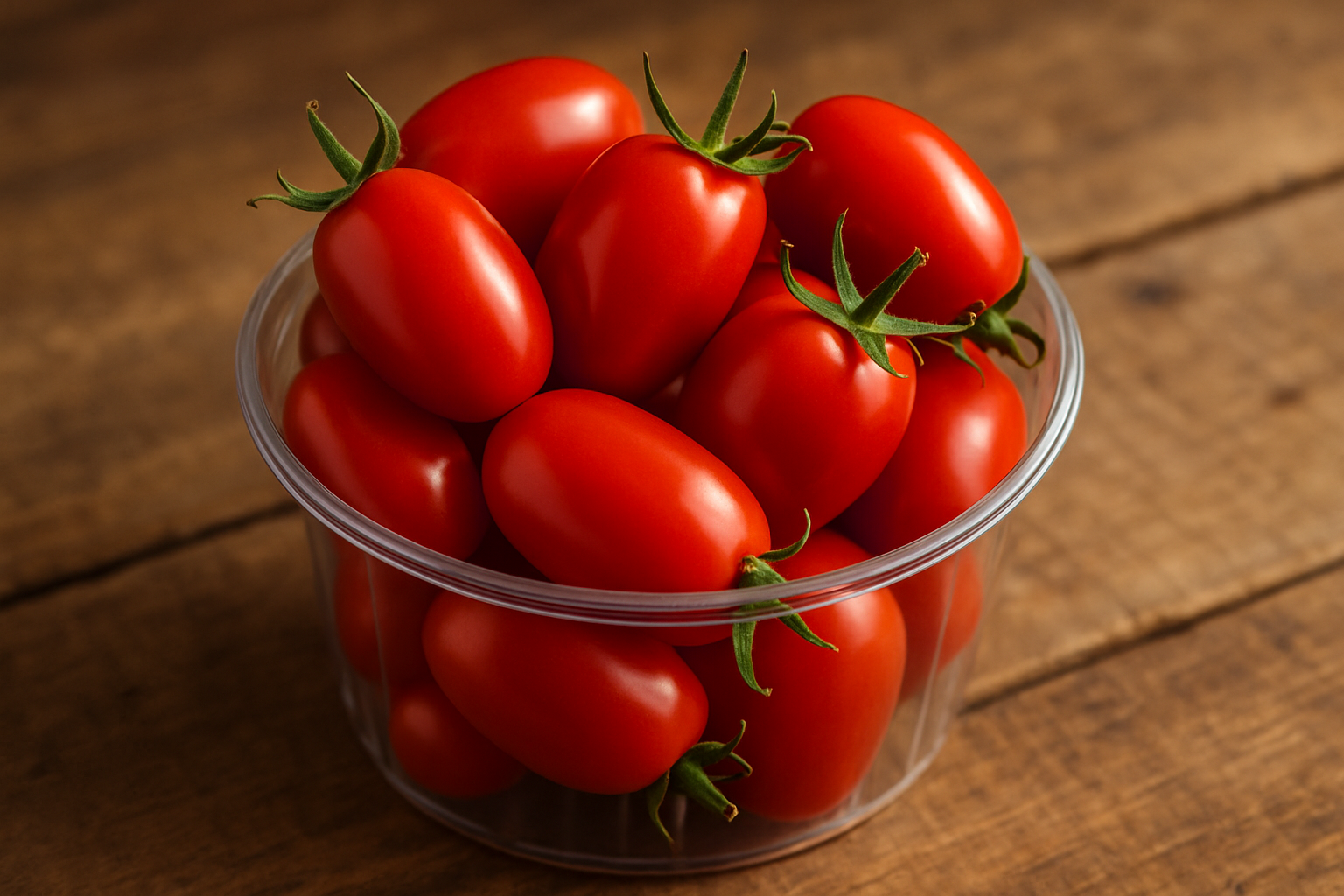 plum tomato pint