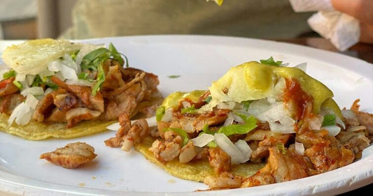 Add 4 Tacos